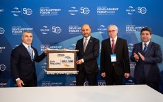 Bank Respublika və OPEC Fund Azərbaycanda sahibkarlığın inkişafına dəstək üçün kredit sazişi imzalayıb