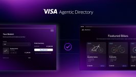 Visa ticarətin gələcəyini formalaşdıran Süni İntellekt, Token və Steyblkoin həllərini təqdim edir (FOTO)