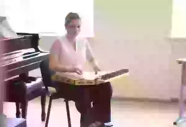Musiqi sənəti üzrə qabiliyyət imtahanları başlayıb (FOTO)