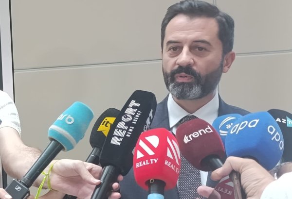 Azərbaycanda logistika, turizm və təhsil layihələrinə yeni maliyyə ayrılacaq - QDTİB prezidenti