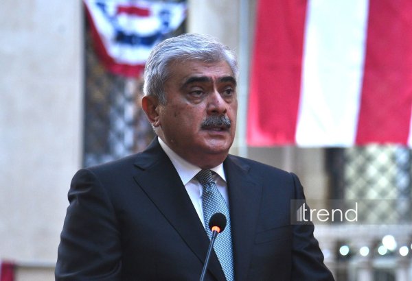 Azərbaycan ABŞ ilə strateji tərəfdaşlığın daha da inkişaf etdirilməsində maraqlıdır - Samir Şərifov