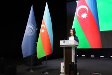 UNEC-in təntənəli Məzun Günü keçirildi: 6091 tələbə məzun oldu (FOTO)