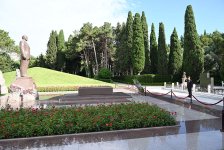 Azərbaycan və Türkiyə hərbi təhsil sahəsində əməkdaşlığı müzakirə edib (FOTO)