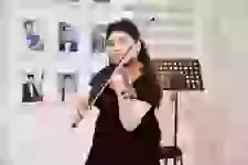 Musiqi sənəti üzrə qabiliyyət imtahanları başlayıb (FOTO)