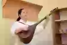 Musiqi sənəti üzrə qabiliyyət imtahanları başlayıb (FOTO)