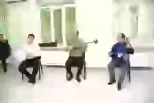 Musiqi sənəti üzrə qabiliyyət imtahanları başlayıb (FOTO)