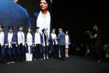 UNEC-in təntənəli Məzun Günü keçirildi: 6091 tələbə məzun oldu (FOTO)