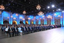 Milli Aviasiya Akademiyasında “Məzun günü”nə həsr olunmuş təntənəli mərasim olub (FOTO)