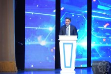Milli Aviasiya Akademiyasında “Məzun günü”nə həsr olunmuş təntənəli mərasim olub (FOTO)
