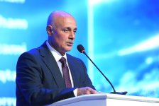 Milli Aviasiya Akademiyasında “Məzun günü”nə həsr olunmuş təntənəli mərasim olub (FOTO)