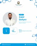 Nazirliyinin mütəxəssis-eksperti çimərlikdə günvurmadan qorunmaq üçün ən təhlükəsiz saatları açıqlayıb