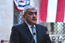 Bakıda ABŞ-nin müstəqilliyinin 250 illiyinə həsr olunmuş təntənəli tədbir keçirilib (FOTO)