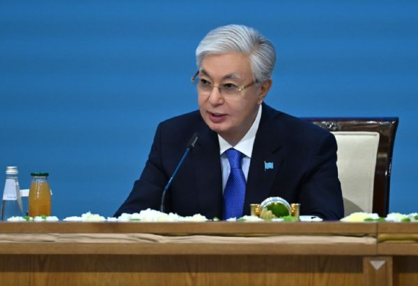 Qazaxıstan 2026-cı ili Süni İntellekt İli elan edib