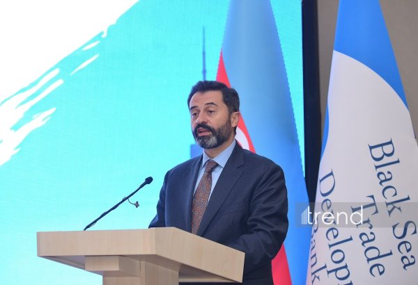 Azərbaycan Şərqlə Qərb arasında strateji qovşağa çevrilib - QDTİB