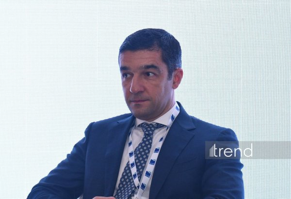 "SOCAR Trading" Afrika və Cənubi Asiyada biznesini genişləndirməyi nəzərdən keçirir
