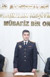 Azərbaycan Polisinin 108-ci ildönümü və 2 İyul – Polis Günü qeyd edilib (FOTO)