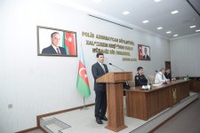 Azərbaycan Polisinin 108-ci ildönümü və 2 İyul – Polis Günü qeyd edilib (FOTO)