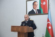 Azərbaycan Polisinin 108-ci ildönümü və 2 İyul – Polis Günü qeyd edilib (FOTO)