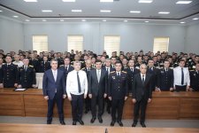 Azərbaycan Polisinin 108-ci ildönümü və 2 İyul – Polis Günü qeyd edilib (FOTO)