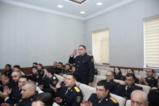 Azərbaycan Polisinin 108-ci ildönümü və 2 İyul – Polis Günü qeyd edilib (FOTO)