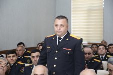 Azərbaycan Polisinin 108-ci ildönümü və 2 İyul – Polis Günü qeyd edilib (FOTO)