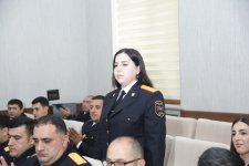 Azərbaycan Polisinin 108-ci ildönümü və 2 İyul – Polis Günü qeyd edilib (FOTO)