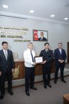 Azərbaycan Polisinin 108-ci ildönümü və 2 İyul – Polis Günü qeyd edilib (FOTO)