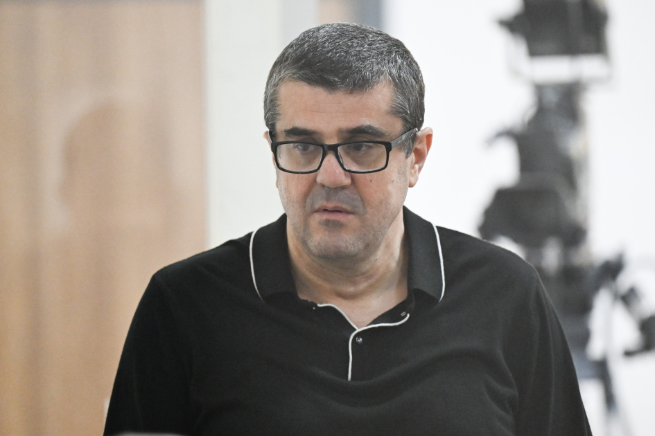 Ermənistan vətəndaşlarının şikayətləri üzrə apellyasiya məhkəməsində təqsirləndirilən şəxslərin vəsatətlərinə baxılıb (FOTO)