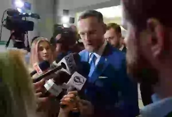 Polşanın ali rəsmisi Ukrayna vilayətlərini "Kiçik Polşa" adlandırıb