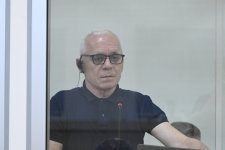 Ermənistan vətəndaşlarının şikayətləri üzrə apellyasiya məhkəməsində təqsirləndirilən şəxslərin vəsatətlərinə baxılıb (FOTO)