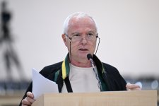 Ermənistan vətəndaşlarının şikayətləri üzrə apellyasiya məhkəməsində təqsirləndirilən şəxslərin vəsatətlərinə baxılıb (FOTO)