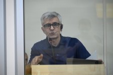 Ermənistan vətəndaşlarının şikayətləri üzrə apellyasiya məhkəməsində təqsirləndirilən şəxslərin vəsatətlərinə baxılıb (FOTO)