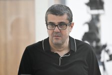 Ermənistan vətəndaşlarının şikayətləri üzrə apellyasiya məhkəməsində təqsirləndirilən şəxslərin vəsatətlərinə baxılıb (FOTO)