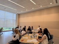 “Böyük Qayıdış” Proqramı çərçivəsində məcburi köçkünlər arasında sorğu layihəsinə start verilib (FOTO)