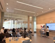 “Böyük Qayıdış” Proqramı çərçivəsində məcburi köçkünlər arasında sorğu layihəsinə start verilib (FOTO)