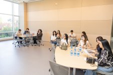 “Böyük Qayıdış” Proqramı çərçivəsində məcburi köçkünlər arasında sorğu layihəsinə start verilib (FOTO)