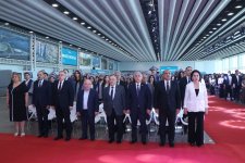 AzMİU-da “Məzun Günü” təntənəsi: gələcəyin memar və mühəndisləri yeni həyata addım atdılar (FOTO)
