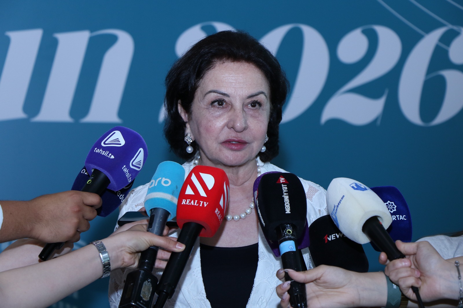 AzMİU-da “Məzun Günü” təntənəsi: gələcəyin memar və mühəndisləri yeni həyata addım atdılar (FOTO)