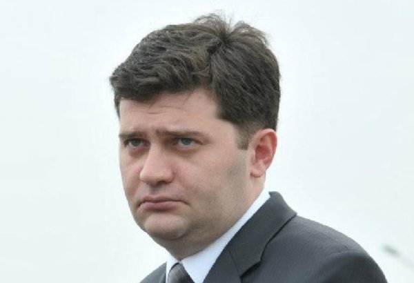 Gürcüstanın sabiq müdafiə nazirinə hökm oxunub