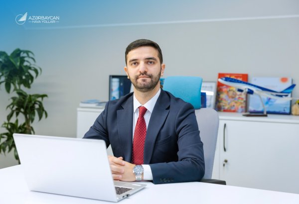 AZAL-ın 2026-cı il üçün əsas prioritetlərindən biri rəqəmsal müştəri təcrübəsinin təkmilləşdirilməsidir - Vasif Məmmədov
