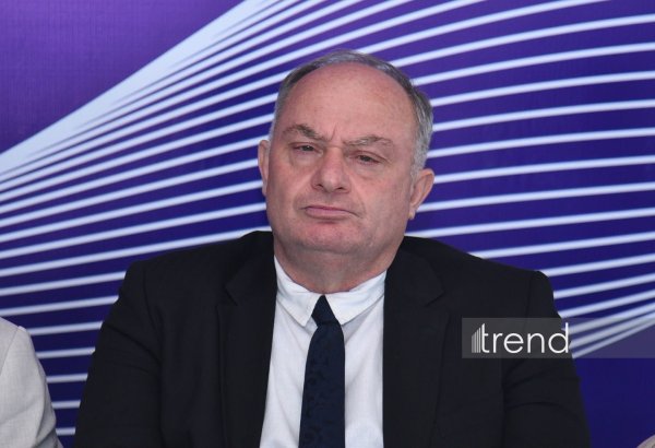 Çərkəzlərin yalnız 10 faizi öz tarixi vətənində yaşayır - Professor