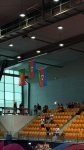 Azərbaycan gimnastları Portuqaliyadakı turnirlərdə uğurlu nəticələr göstəriblər (FOTO)