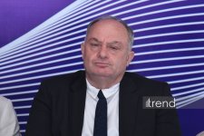 Şuşada mədəni müxtəliflik üzrə beynəlxalq konfrans öz işinə başlayıb (FOTO)