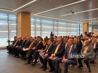 XX Bakı Yay Enerji Məktəbinin açılış mərasimi keçirilir (FOTO)