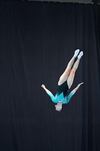 Azərbaycan gimnastları Portuqaliyadakı turnirlərdə uğurlu nəticələr göstəriblər (FOTO)
