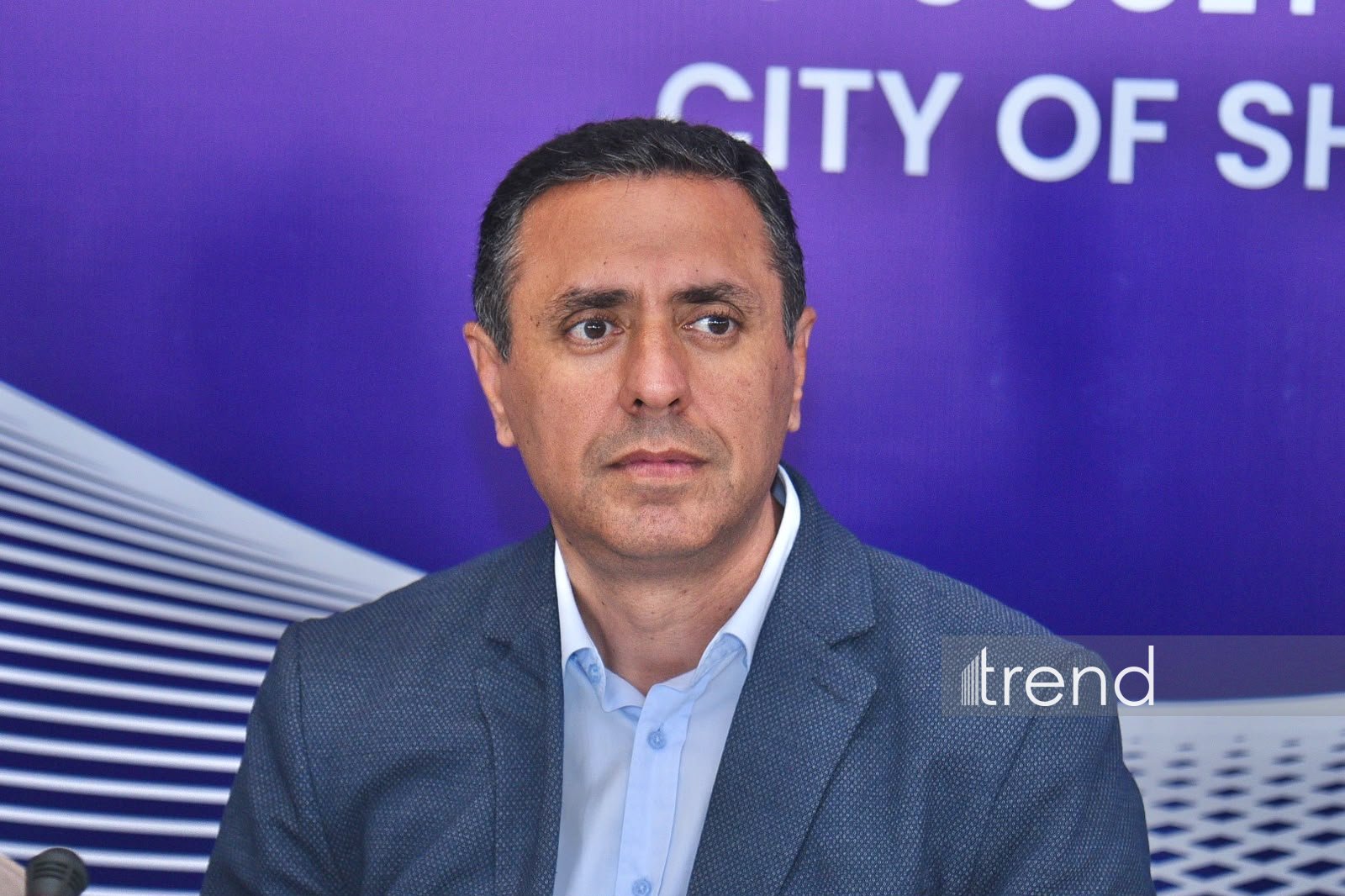 Şuşada mədəni müxtəliflik üzrə beynəlxalq konfrans öz işinə başlayıb (FOTO)