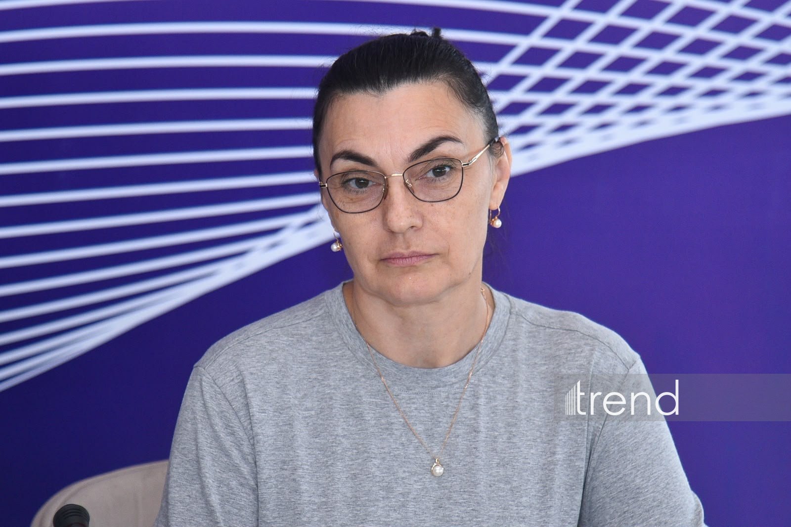 Şuşada mədəni müxtəliflik üzrə beynəlxalq konfrans öz işinə başlayıb (FOTO)