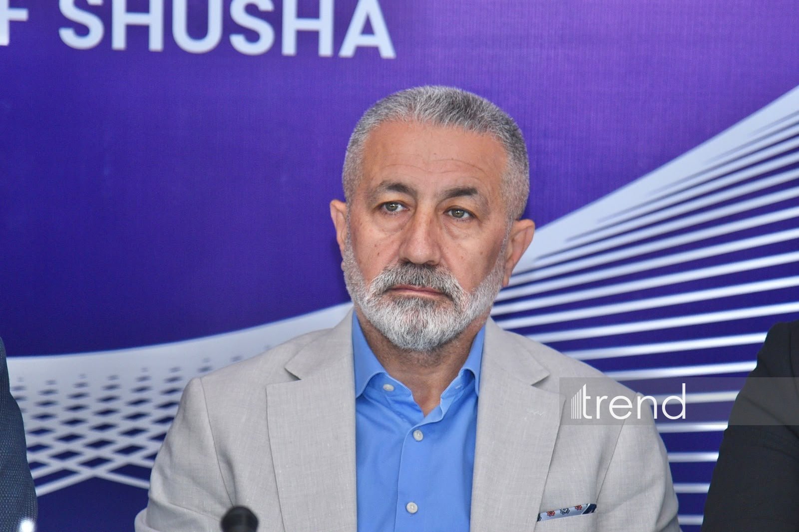 Şuşada mədəni müxtəliflik üzrə beynəlxalq konfrans öz işinə başlayıb (FOTO)