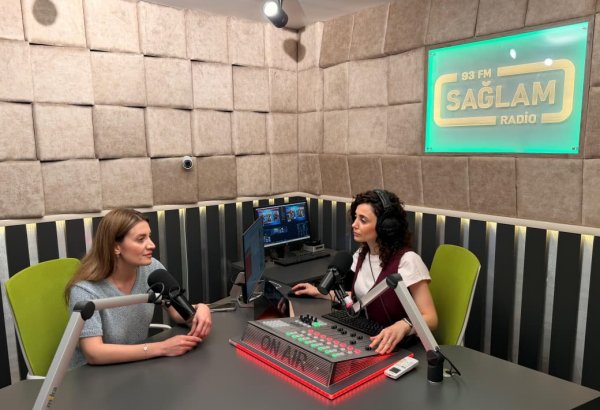 Səhiyyə Nazirliyi mütəxəssisi “Sağlam radio”da: Tibb vasitələrinin təhlükəsizliyi necə təmin edilir?