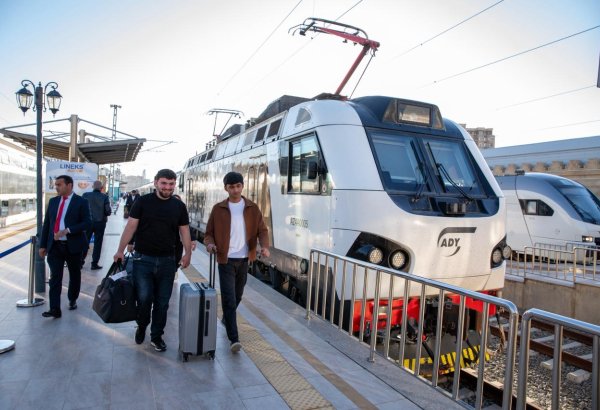 Bakı–Tbilisi–Bakı marşrutu üzrə əlavə yerlər açıldı
